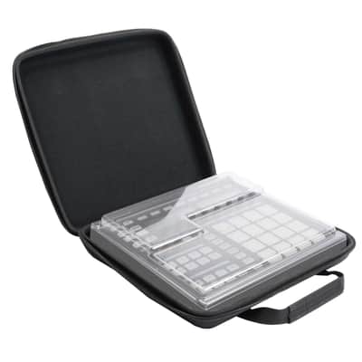 Magma CTRL Case Maschine MGA48004 to fit Native Instruments Maschine & Maschine image 2