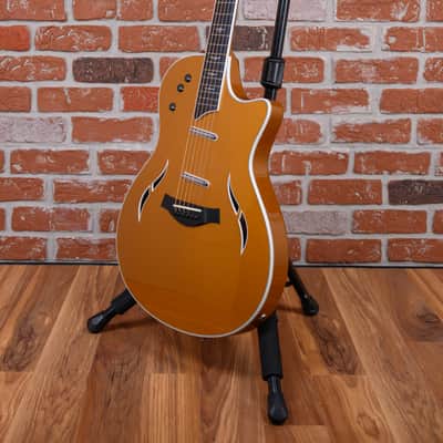 Taylor Limited Edition T5-C Aztec Gold 2006 w/OHSC image 5