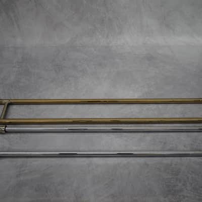 Olds Special Trombone Slide - Fullerton, CA - Serviced - 251 image 8