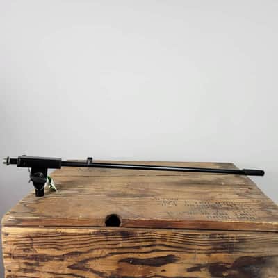 Konig & Meyer Microphone Boom Arm 211 - Black image 2