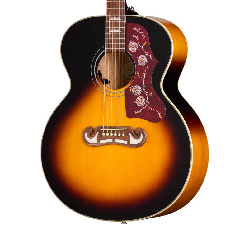Epiphone J-200 Studio image 2