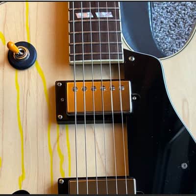 Epiphone ES-175 Premium 2014 - 2019 - See 4.16.26 Update image 15