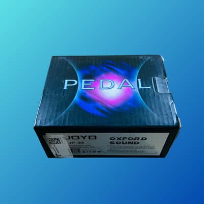 Joyo JF-22 Oxford Sound image 4