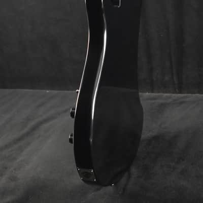 Rickenbacker 4003S Bass Guitar Jetglo image 6
