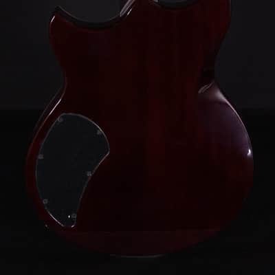 Yamaha Revstar Standard RSS02T, Hot Merlot image 3