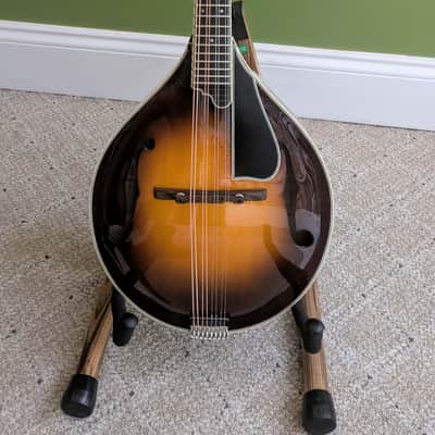 Northfield Mandolin NFMSP A5 2024 image 2