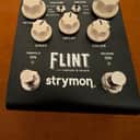 Strymon Flint Reverb and Tremolo V2