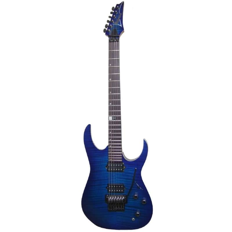 Ibanez PRM1X Patrick Rondat Signature image 1