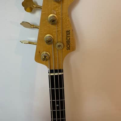 Schecter Jazz image 3