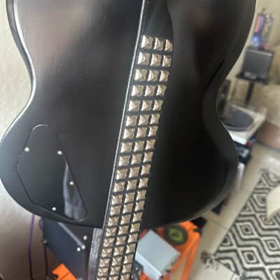 Gibson SG Special with Rosewood Fretboard 1995 - 2011 - Ebony image 5