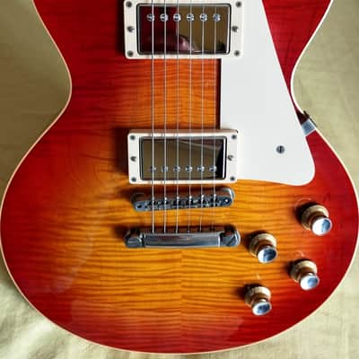 Gibson Custom Shop Limited 50th Anniversary 1960 Les Paul Standard - V3 image 10