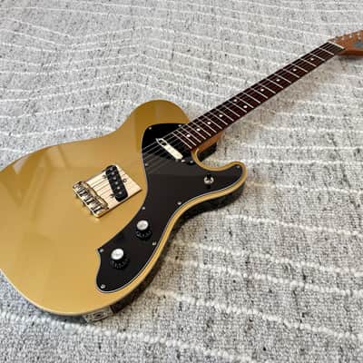 Veritas Custom Shop Texas Miracle 2026 - Goldtop image 5
