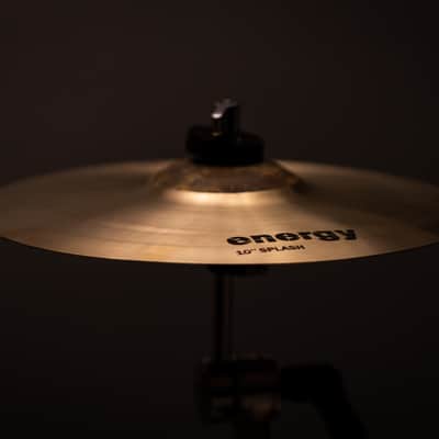 Dream 10" Energy Series Splash image 3