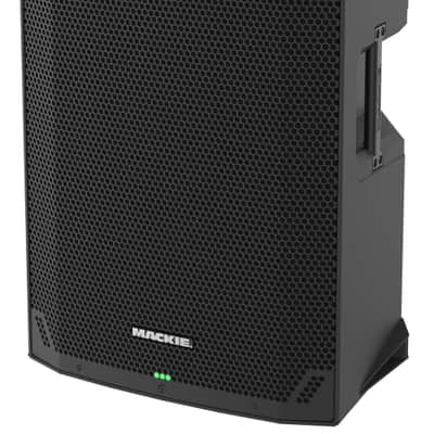 Mackie Thump15v4 | 1400W 15" 2way Powered Loudspeaker. New with Full Warranty! image 3