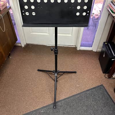 Used Maestro Music Stand Local Pickup image 1