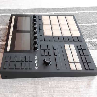 Native Instruments Maschine MKIII - without software image 4