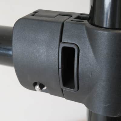 Roland MDS-12V Drum Stand Top of the Range - With Clamps/Arms image 10