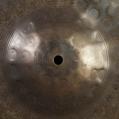 Sabian 24" Stratus Dry Ride Cymbal - 2890g image 2