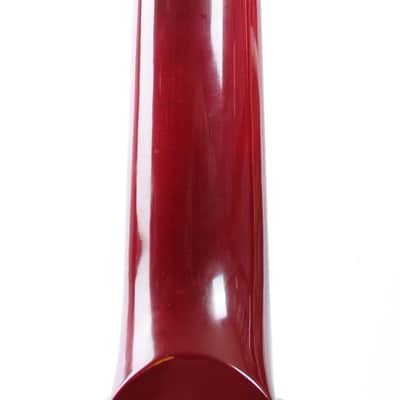 1994 Gibson EDS-1275 cherry red Jimmy Page mod image 13