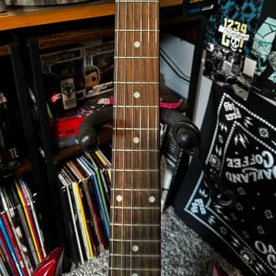 Maestro by Gibson SG early 2000s - Cherry Red image 4
