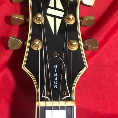 Epiphone Japan Les Paul Custom 1997 MIJ Fujigen Electric Guitar image 6