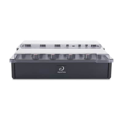 Decksaver DS-PC-EUPHONIA Alphatheta Euphonia Cover (Soft-Fit) image 3