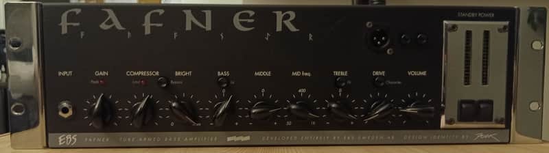 EBS Fafner image 1