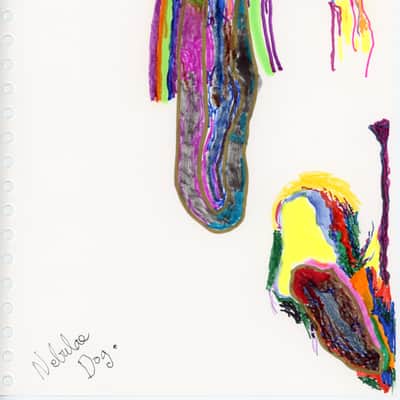 25x Artworks !!! Peter Green (Fleetwood Mac) AMAZING ART COLLECTION image 4