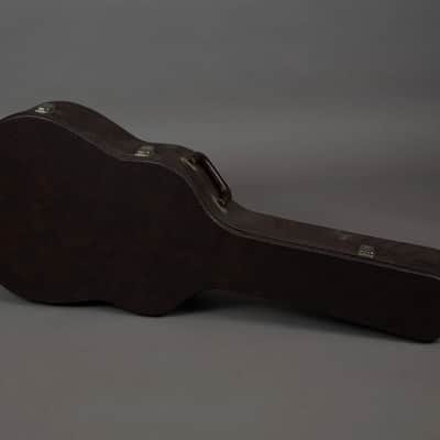 2002 Martin D-35 (USA, Natural Gloss, HSC) image 12