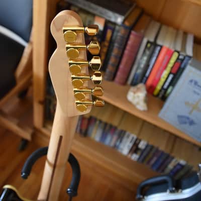 Fender Richie Kotzen Telecaster, 2022, HSC, Great condition image 21