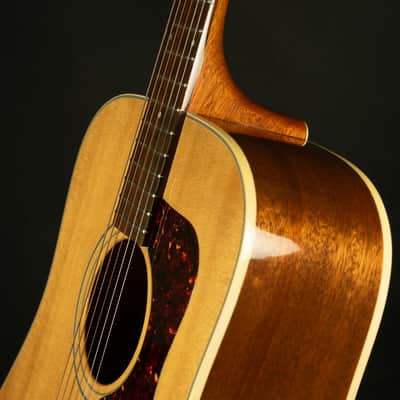 1995 Guild D-26 NT Westerly RI• Video.OHSC • Gold Tuners • Vintage Dreadnought image 7