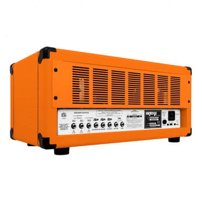 ORANGE ROCKERVERB 50H MKIII image 2