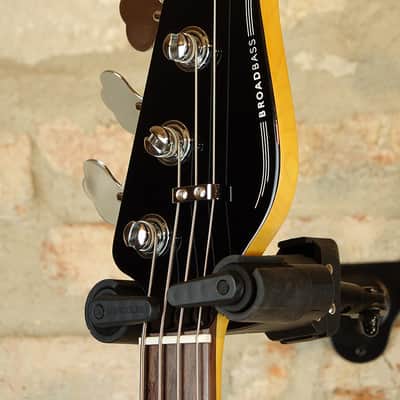 YAMAHA BBP34 MB - 4 Corde Made in Japan - Midnight Blue image 15