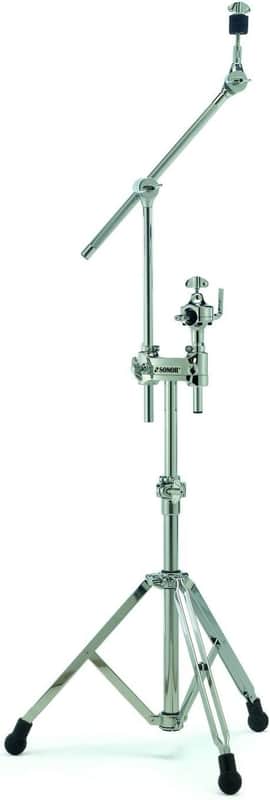 Sonor 600 Series Cymbal Tom Stand (CTS-679-MC) image 1
