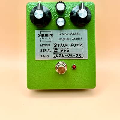 Vin-Antique USED Used UFO'84 Ver.1 | Reverb Malta