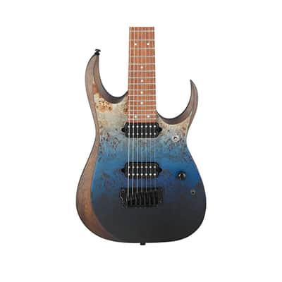 Ibanez - RGD7521PBDSF - EL GTR 7ST image 3