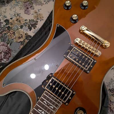 Epiphone RD Lee Malia signature Custom Artisan image 3