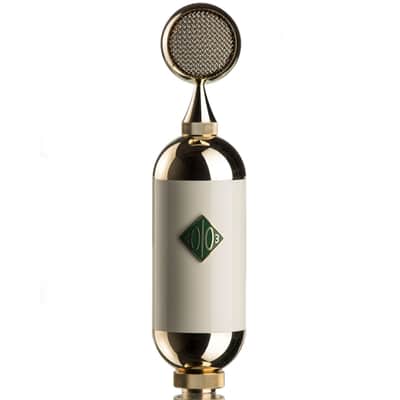 Soyuz Microphones 017 FET Microphone image 1