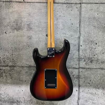 Fender American Professional Classic Stratocaster 2025 - Present - 3-Color Sunburst image 6