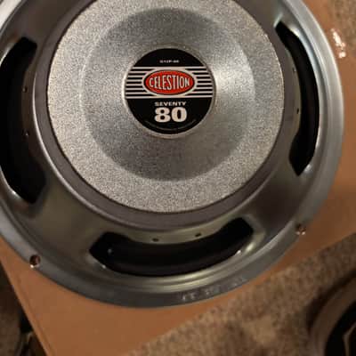 Celestion G12. 70 80 image 1