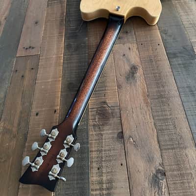Echopark Esperanto 333 Deluxe - Under 7 lbs. Lightweight! image 12