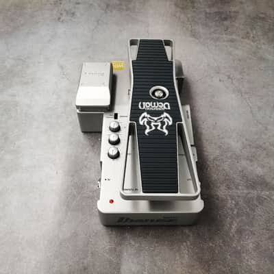 Ibanez Tone-Lok WD7 Weeping Demon Wah image 7