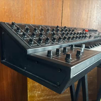 YAMAHA CS-30 CS30 Vintage ANALOG SYNTHESIZER / SEQUENCER w/ case image 6