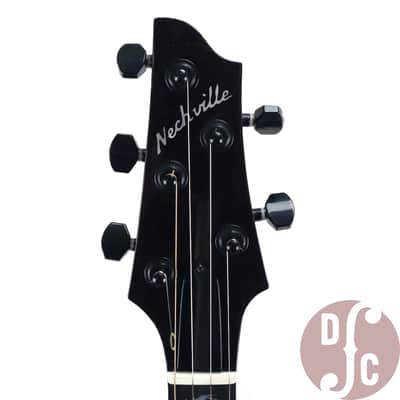 Nechville Galaxy Phantom (2018) image 9