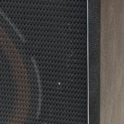 Vintage early 70s Acoustic 406 Transducer 1 x 18" Bass Cabinet image 5