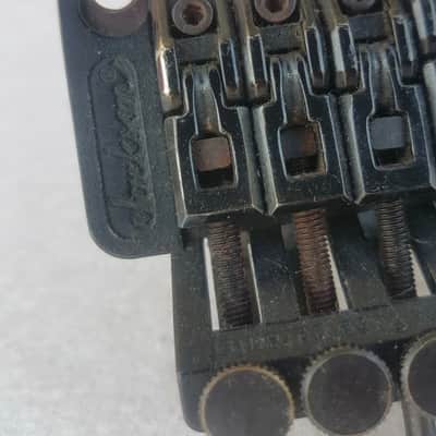 80's JACKSON FLOYD ROSE TREMOLO - Made in GERMANY image 3