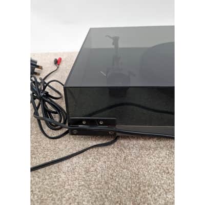 NAD 533 - Turntable - Good image 12