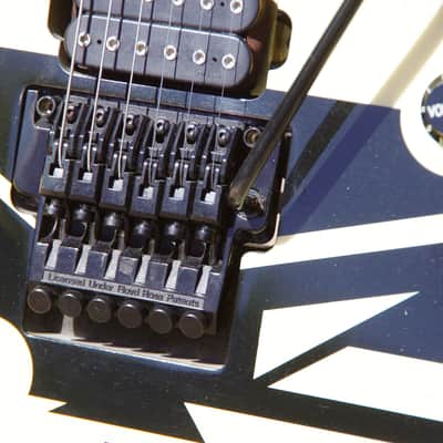 John Petrucci Tour Used Ibanez JPM100P3 Provenance Included image 8
