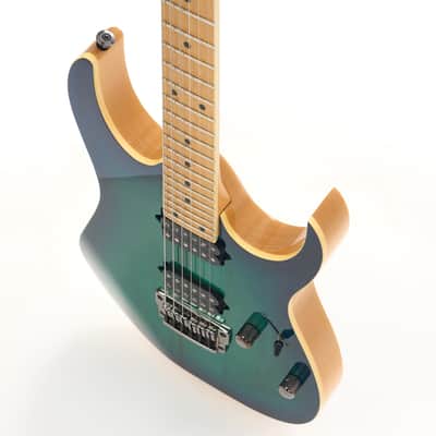 Ibanez RG652 AHMFX 2022 (Pre-owned) image 5