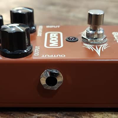 MXR Prime Distortion M69 2020s image 5